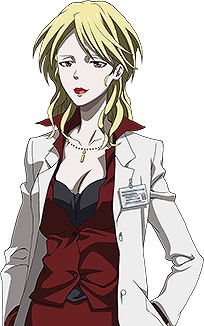 画像ギャラリー No.004のサムネイル画像 / Android版「PSYCHO-PASS サイコパス 選択なき幸福」の配信日が8月18日に決定。8月27日までは特別価格で購入可能