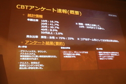 画像ギャラリー No.015のサムネイル画像 / 「黒い砂漠MOBILE」正式配信は2月26日に決定！ CBTのアンケート結果なども発表された特別座談会をレポート