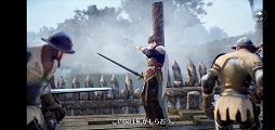画像ギャラリー No.032のサムネイル画像 / スマホ向け新作MMORPG「黒い砂漠MOBILE」CBTプレイレポート。あの広大な世界と，底の見えない遊び応えはどこまで再現されたのか