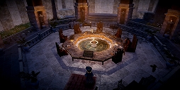 画像ギャラリー No.039のサムネイル画像 / スマホ向け新作MMORPG「黒い砂漠MOBILE」CBTプレイレポート。あの広大な世界と，底の見えない遊び応えはどこまで再現されたのか