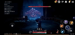 画像ギャラリー No.060のサムネイル画像 / スマホ向け新作MMORPG「黒い砂漠MOBILE」CBTプレイレポート。あの広大な世界と，底の見えない遊び応えはどこまで再現されたのか