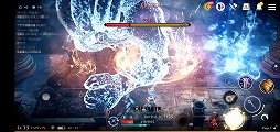 画像ギャラリー No.061のサムネイル画像 / スマホ向け新作MMORPG「黒い砂漠MOBILE」CBTプレイレポート。あの広大な世界と，底の見えない遊び応えはどこまで再現されたのか