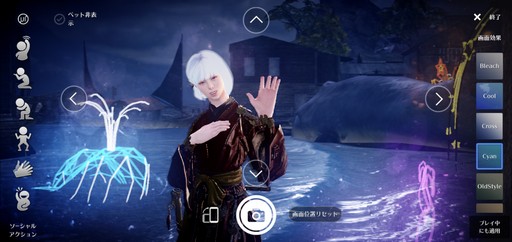 画像ギャラリー No.007のサムネイル画像 / 育成ゲームとしても面白い「黒い砂漠モバイル」。その魅力やモバイル版ならではの楽しみ方を，4周年を迎えた今あらためて紹介しよう