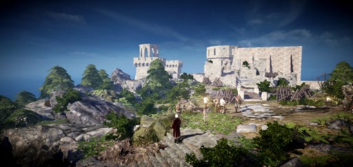 画像ギャラリー No.008のサムネイル画像 / 育成ゲームとしても面白い「黒い砂漠モバイル」。その魅力やモバイル版ならではの楽しみ方を，4周年を迎えた今あらためて紹介しよう