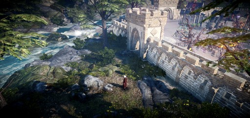 画像ギャラリー No.018のサムネイル画像 / 育成ゲームとしても面白い「黒い砂漠モバイル」。その魅力やモバイル版ならではの楽しみ方を，4周年を迎えた今あらためて紹介しよう