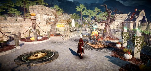 画像ギャラリー No.020のサムネイル画像 / 育成ゲームとしても面白い「黒い砂漠モバイル」。その魅力やモバイル版ならではの楽しみ方を，4周年を迎えた今あらためて紹介しよう