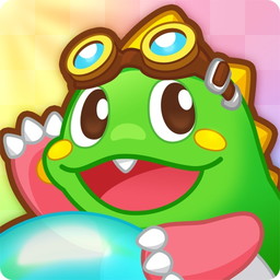 画像ギャラリー No.002のサムネイル画像 / スマホアプリ「パズルボブル ジャーニー」が本日配信開始。追加コンテンツの導入でトータル1110ものステージをプレイ可能