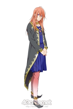 画像ギャラリー No.013のサムネイル画像 / 「乙女チック4Gamer」第170回：宝石男子（ジュエル）の親愛度をほかのプレイヤーと奪い合う「ダッシュ！」を特集