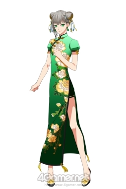 画像ギャラリー No.021のサムネイル画像 / 「乙女チック4Gamer」第170回：宝石男子（ジュエル）の親愛度をほかのプレイヤーと奪い合う「ダッシュ！」を特集