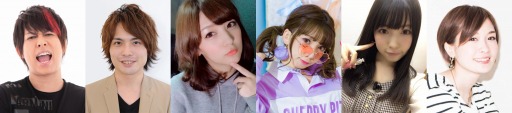 画像ギャラリー No.003のサムネイル画像 / 「TERA ORIGIN」の事前ダウンロードがApp Store＆Google Play両ストアでスタート。動画クリエイター6名による先行プレイ映像も10月10日より順次公開予定