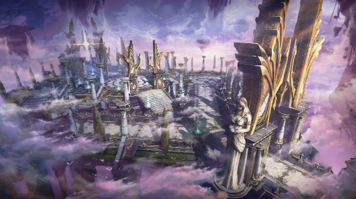 画像ギャラリー No.044のサムネイル画像 / 【PR】「TERA ORIGIN」（テラオリジン）スタートアップガイド。レベルアップの重要性と，対人を含めた各種コンテンツについて解説
