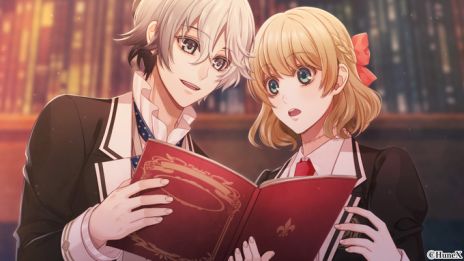 画像ギャラリー No.008のサムネイル画像 / フルボイス化されたPS Vita「エフェメラル -FANTASY ON DARK-」が2018年内に発売決定。ゾンビの女の子が主人公の女性向け恋愛ADV