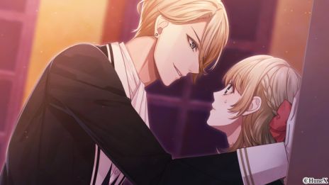 画像ギャラリー No.009のサムネイル画像 / フルボイス化されたPS Vita「エフェメラル -FANTASY ON DARK-」が2018年内に発売決定。ゾンビの女の子が主人公の女性向け恋愛ADV