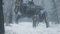 画像ギャラリー No.004のサムネイル画像 / 1920年代にロボット兵器が出現するRTS，「Iron Harvest」の制作が発表