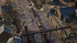 画像ギャラリー No.005のサムネイル画像 / 1920年代にロボット兵器が出現するRTS，「Iron Harvest」の制作が発表