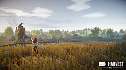 画像ギャラリー No.009のサムネイル画像 / 1920年代にロボット兵器が出現するRTS，「Iron Harvest」の制作が発表