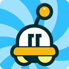 画像ギャラリー No.001のサムネイル画像 / クレーンアクションゲーム「はたらくUFO」,配信国の拡大とiPhone Xへの対応が可能に