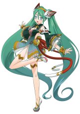 画像ギャラリー No.003のサムネイル画像 / 8月19日に発売となった「初音ミクTRPG ココロダンジョン」メディア向け体験会レポート。ミク達と共に心の迷宮に挑む，冒険企画局の最新作