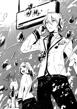 画像ギャラリー No.014のサムネイル画像 / 8月19日に発売となった「初音ミクTRPG ココロダンジョン」メディア向け体験会レポート。ミク達と共に心の迷宮に挑む，冒険企画局の最新作