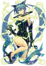 画像ギャラリー No.017のサムネイル画像 / 8月19日に発売となった「初音ミクTRPG ココロダンジョン」メディア向け体験会レポート。ミク達と共に心の迷宮に挑む，冒険企画局の最新作