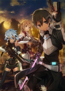 画像ギャラリー No.002のサムネイル画像 / 「ソードアート・オンライン フェイタル・バレット」の第4弾トレイラーが公開。「SBCグロッケン」の施設やオンラインプレイの流れを紹介