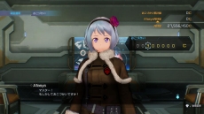 画像ギャラリー No.004のサムネイル画像 / 「ソードアート・オンライン フェイタル・バレット」,サポートAI「アファシス」の機能を紹介。プレイヤーが使える武器やスキルも
