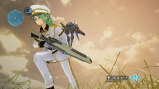 画像ギャラリー No.025のサムネイル画像 / 「ソードアート・オンライン フェイタル・バレット」,サポートAI「アファシス」の機能を紹介。プレイヤーが使える武器やスキルも