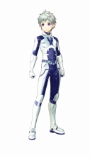 画像ギャラリー No.039のサムネイル画像 / 「ソードアート・オンライン フェイタル・バレット」，サポートAI「アファシス」の機能を紹介。プレイヤーが使える武器やスキルも