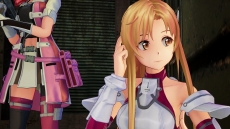 画像ギャラリー No.005のサムネイル画像 / 「ソードアート・オンライン フェイタル・バレット」，LiSAさんが歌う主題歌「Thrill, Risk, Heartless」が聞ける第5弾トレイラーが公開