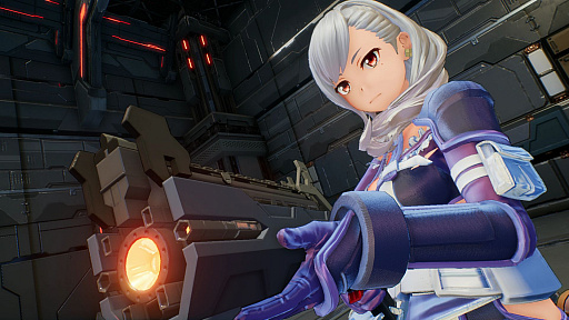 画像ギャラリー No.005のサムネイル画像 / 「SAO フェイタル・バレット」，闇風やダイン，銃士Xの登場するストーリーなど有料DLC第1弾の紹介トレイラーが公開