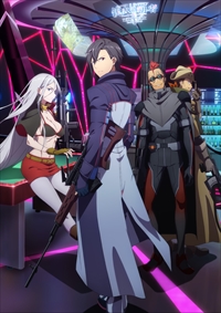 画像ギャラリー No.001のサムネイル画像 / 「SAO フェイタル・バレット」，有料DLC第1弾「銃火の覇者」が4月26日に配信。無料アップデートも