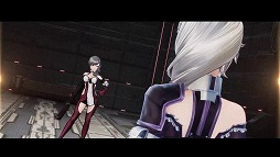 画像ギャラリー No.003のサムネイル画像 / 「SAO フェイタル・バレット」，DLC第3弾“機駆の馭者”のPVが公開に