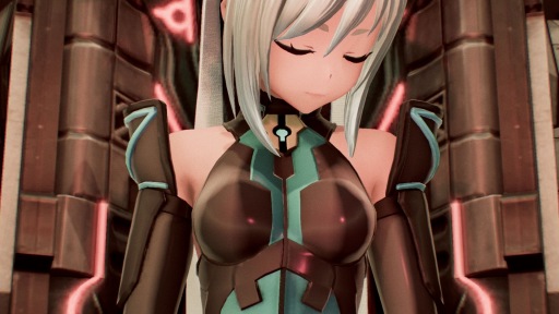 画像ギャラリー No.001のサムネイル画像 / 「SAO フェイタル・バレット」，DLC第3弾「機駆の馭者」が配信開始