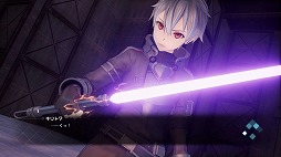 画像ギャラリー No.009のサムネイル画像 / 「SAO フェイタル・バレット」有料DLC第2弾「壕陣の造手」が配信中