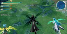 画像ギャラリー No.011のサムネイル画像 / ［TGS 2018］“サチ”がゲームに初登場。「SAOフェイタル・バレット」に新大型DLC「雪原の歌姫」が配信決定。Switch版などシリーズ新展開も明らかに