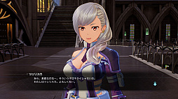 画像ギャラリー No.006のサムネイル画像 / Xbox One版「ソードアート・オンライン フェイタル・バレット」が8月5日15：59まで無料で楽しめる。Xbox Free Play Daysに登場