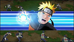 画像ギャラリー No.007のサムネイル画像 / 新作アプリ「NARUTO X BORUTO 忍者BORUTAGE」が発表。事前登録キャンペーンでは「うずまきボルト」を獲得できるチャンス