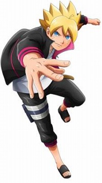 画像ギャラリー No.002のサムネイル画像 / 「NARUTO X BORUTO 忍者BORUTAGE」，事前登録キャンペーンが開始