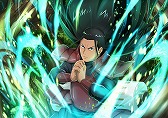 画像ギャラリー No.008のサムネイル画像 / 「NARUTO X BORUTO 忍者BORUTAGE」，1周年特別イベントが開催中