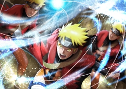 画像ギャラリー No.005のサムネイル画像 / 「NARUTO X BORUTO 忍者BORUTAGE」で1.5周年を記念したキャンペーン実施。「うちはサスケ（永遠の万華鏡写輪眼）」の参戦も