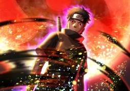 画像ギャラリー No.003のサムネイル画像 / 「NARUTO X BORUTO 忍者BORUTAGE」2周年キャンペーンが開催中