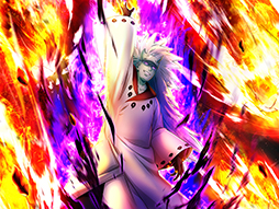 画像ギャラリー No.008のサムネイル画像 / 「NARUTO X BORUTO 忍者BORUTAGE」，“ベスト忍”投票キャンペーンがスタート