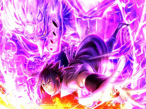 画像ギャラリー No.008のサムネイル画像 / 「NARUTO X BORUTO 忍者BORUTAGE」，強敵・大筒木カグヤに挑む永集任務が開催