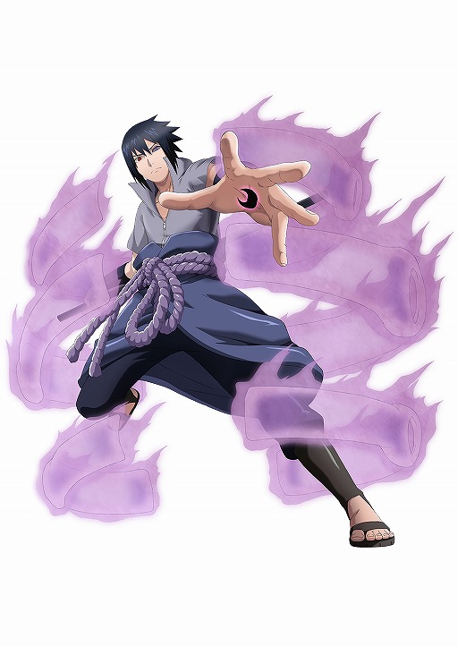 画像ギャラリー No.018のサムネイル画像 / 「NARUTO X BORUTO 忍者BORUTAGE」，強敵・大筒木カグヤに挑む永集任務が開催
