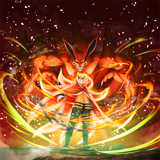 画像ギャラリー No.001のサムネイル画像 / 「NARUTO X BORUTO 忍者BORUTAGE」，うずまきナルト 七代目火影重粒子モードが参戦 
