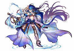 画像ギャラリー No.004のサムネイル画像 / 「戦国ASURA」，花江夏樹さん演じる敵武将・今川義元の情報が公開に。上杉謙信らプレイアブルキャラの覚醒後イラストも解禁
