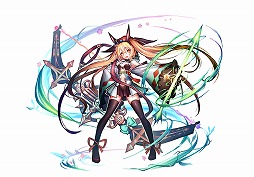 画像ギャラリー No.010のサムネイル画像 / 「戦国ASURA」，花江夏樹さん演じる敵武将・今川義元の情報が公開に。上杉謙信らプレイアブルキャラの覚醒後イラストも解禁