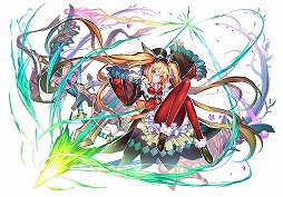 画像ギャラリー No.011のサムネイル画像 / 「戦国ASURA」，花江夏樹さん演じる敵武将・今川義元の情報が公開に。上杉謙信らプレイアブルキャラの覚醒後イラストも解禁