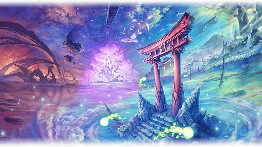 画像ギャラリー No.013のサムネイル画像 / 「戦国ASURA」，花江夏樹さん演じる敵武将・今川義元の情報が公開に。上杉謙信らプレイアブルキャラの覚醒後イラストも解禁