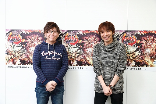 画像ギャラリー No.001のサムネイル画像 / サムザップの新作アプリ「戦国ASURA」リリース直前インタビュー。βテストの反響や，正式サービスに向けた施策を聞いてみた